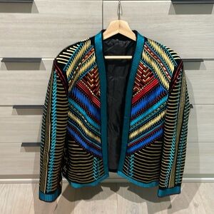 Men’s - Blazer Statin